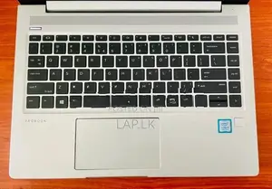 HP ProBook 440 G6 – Core i5 8th GEN | 16GB RAM 256GB SSD
