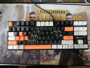 MAGEGEE Mechanical Gaming Keyboard