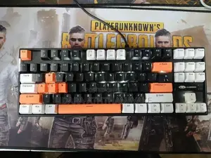 MAGEGEE Mechanical Gaming Keyboard
