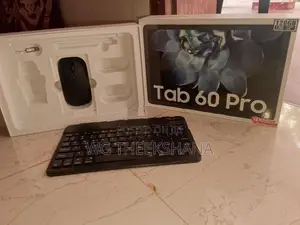 Blackview Tab 60 Pro