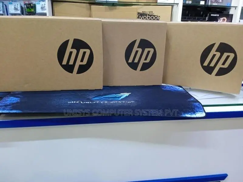 HP 250R G10 Core i5 16GB