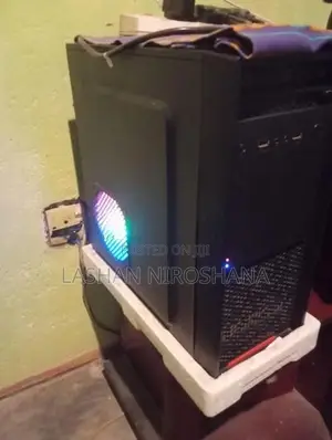 HP Full Set PC