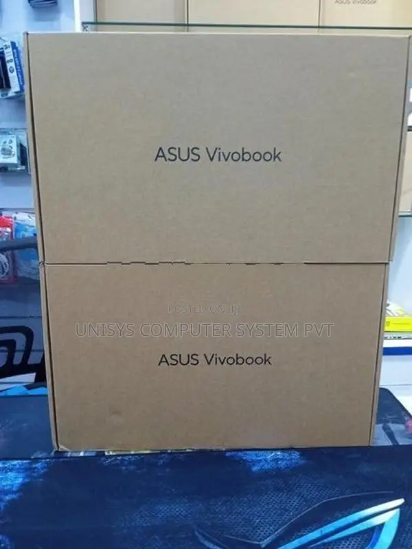 Asus Vivobook 14