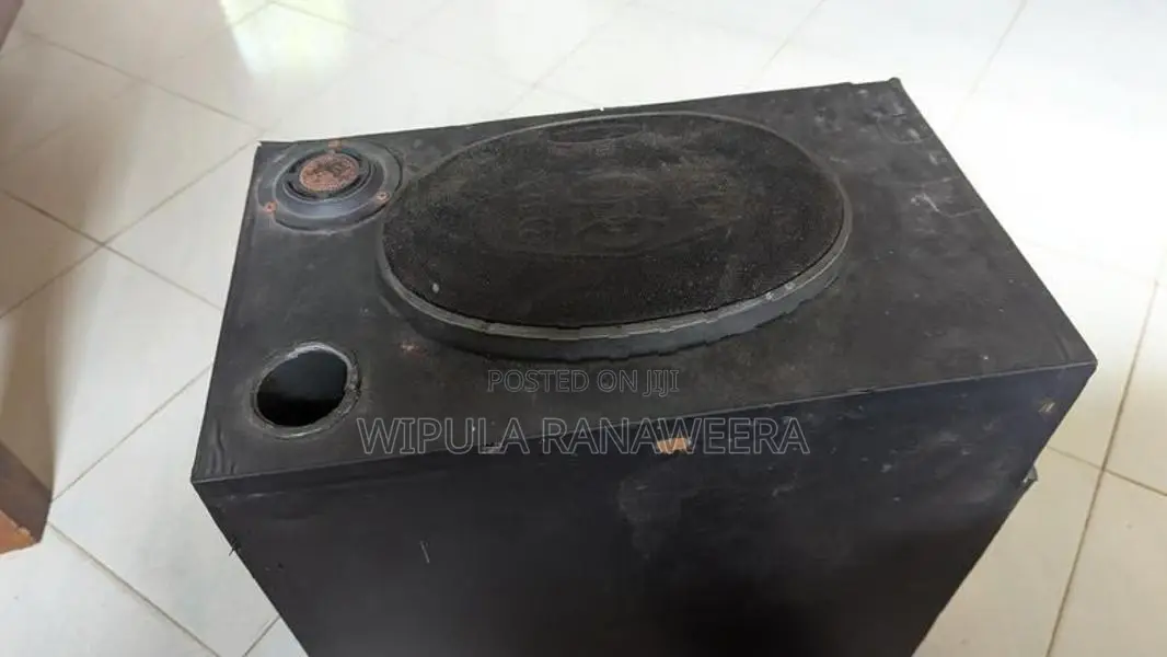 Pioneer Speaker S