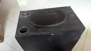 Pioneer Speaker S