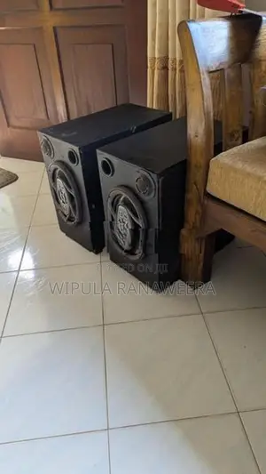 Pioneer Speaker S