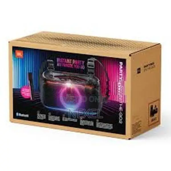 JBL On The GO 2