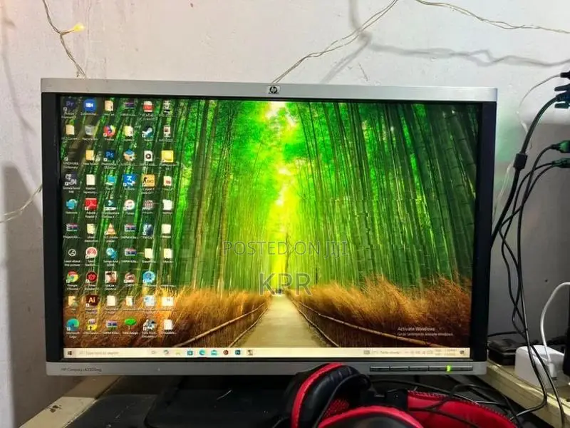9th Gen Gaming PC Full Set