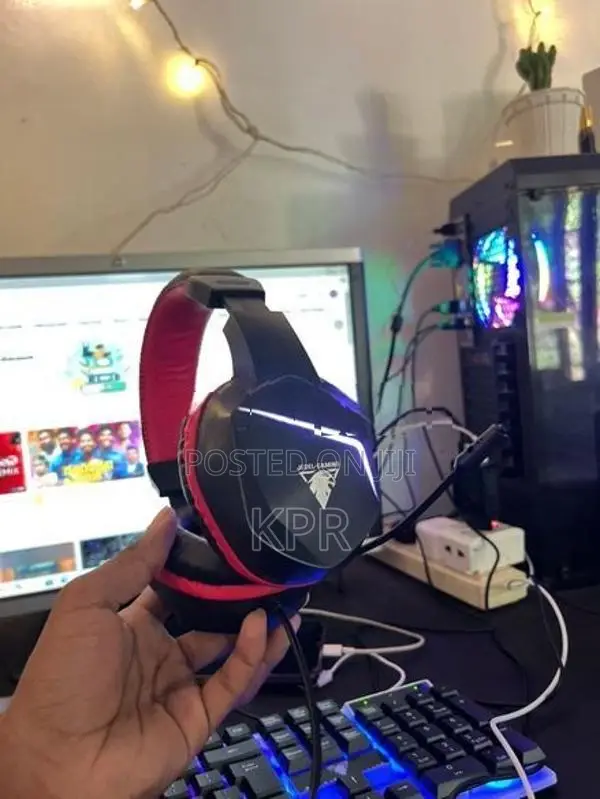 9th Gen Gaming PC Full Set