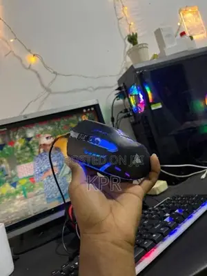 9th Gen Gaming PC Full Set