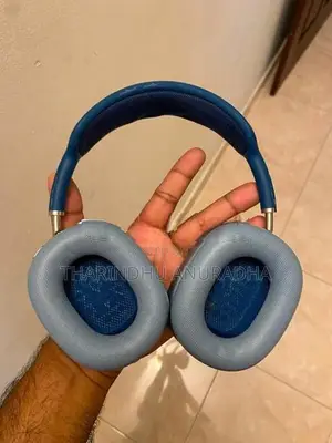 Apple AirPods Max