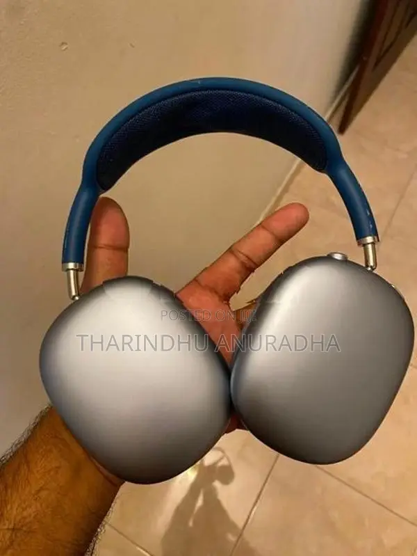 Apple AirPods Max