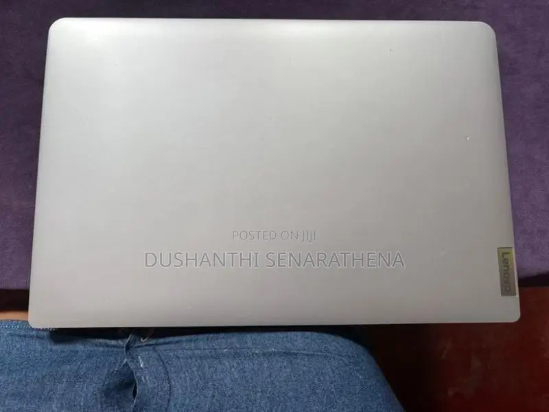 Lenovo IdeaPad 1 14IAU7 – Laptop