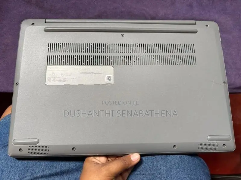 Lenovo IdeaPad 1 14IAU7 – Laptop