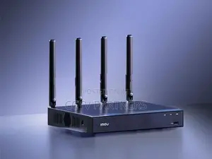 IMOU 10 Channel Wireless NVR NVR-N110W-8A0E-P for CCTV IP Camera