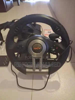 PXN V3 Steering Wheel
