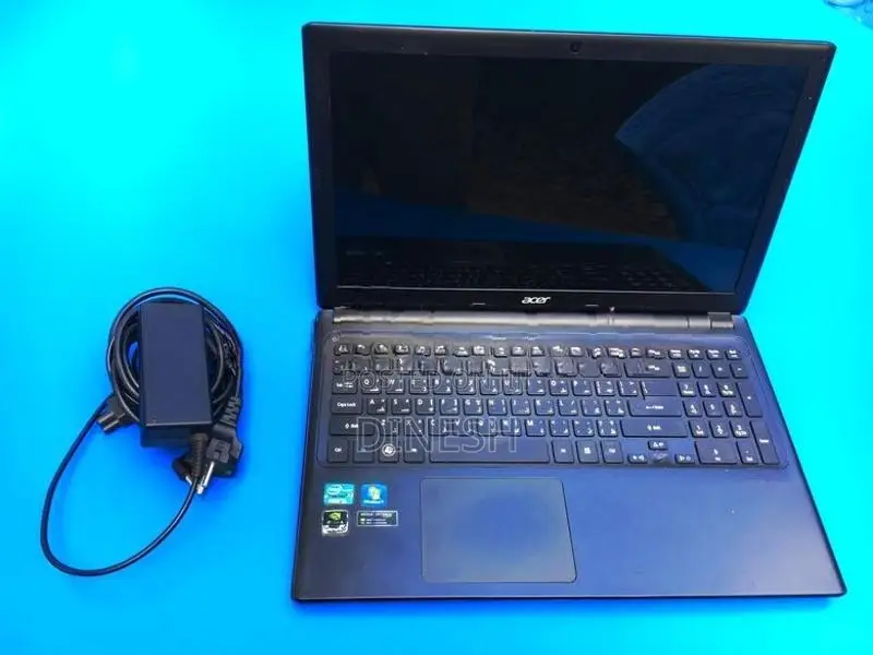i5 Acer Laptop Eka Vikinima