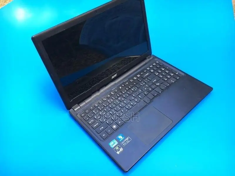 i5 Acer Laptop Eka Vikinima
