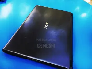 i5 Acer Laptop Eka Vikinima