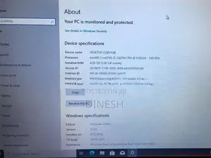 i5 Acer Laptop Eka Vikinima