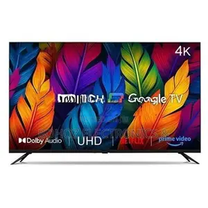 MI+ 100" Smart WebOS THINQ LED UHD 4K HDR TV