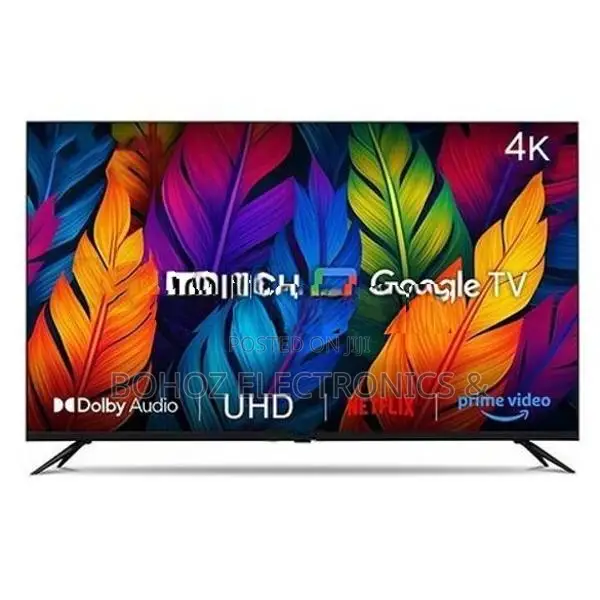 MI+ 100" Smart WebOS THINQ LED UHD 4K HDR TV