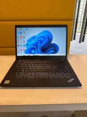 Lenovo i5 10th Gen