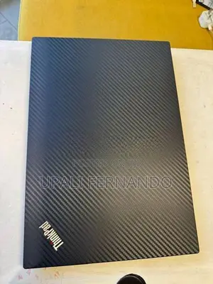 Lenovo i5 10th Gen
