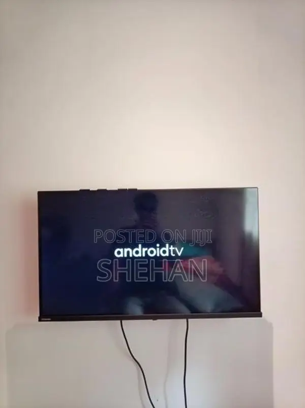 Toshiba 32 Smart Tv