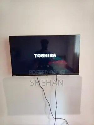 Toshiba 32 Smart Tv