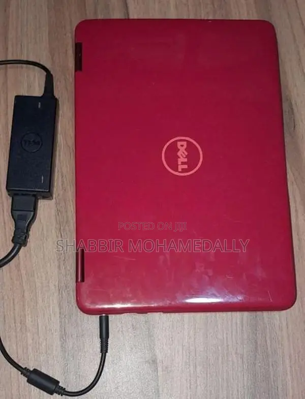 DELL INSPIRON 11 – 2-IN-1 TOUCHSCREEN LAPTOP