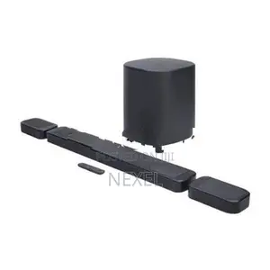 JBL Bar 800 MK2