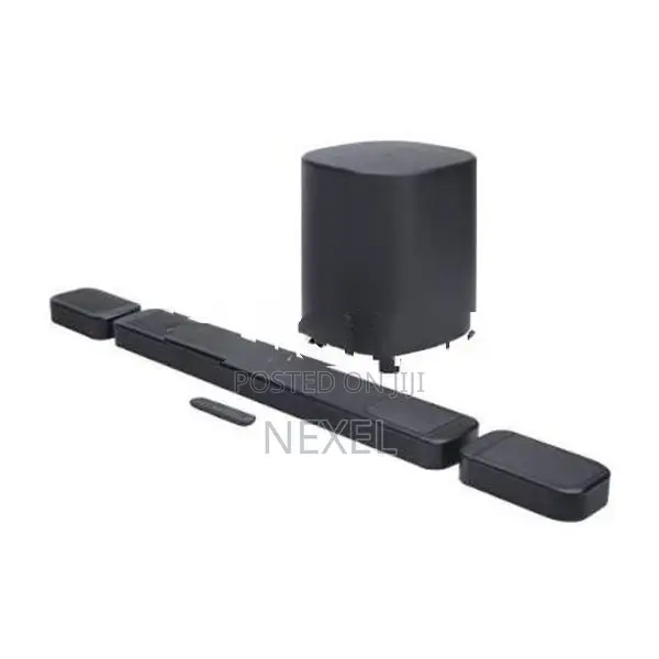 JBL Bar 800 MK2