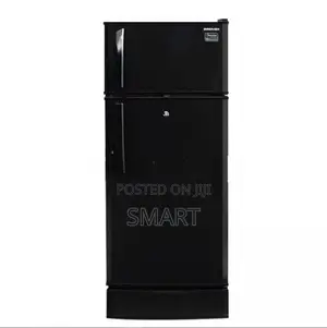 Innovex Direct Cool Inverter Refrigerator with Lock 180L - IRI195