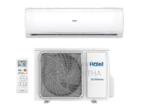 Air Conditioner Haier 12000BTU R32 Inverter