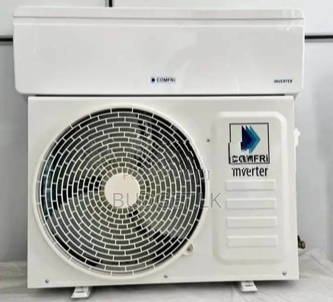 24000btu Comfri Inverter Air Conditioner