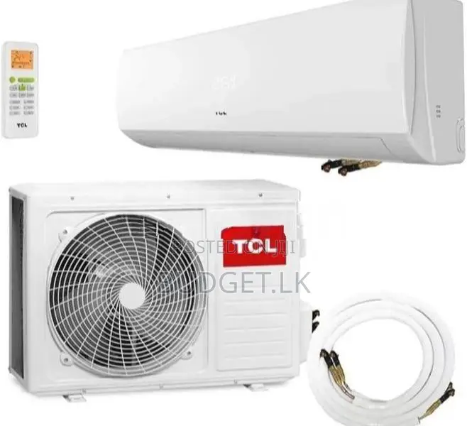 12000BTU TCL Non Inverter Air Conditioner