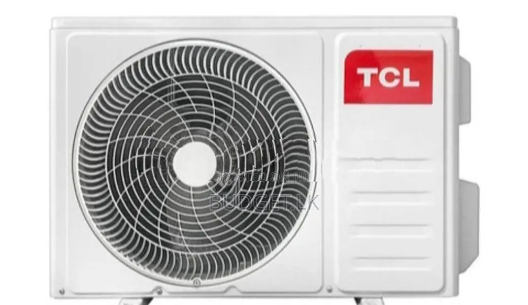 12000BTU TCL Non Inverter Air Conditioner