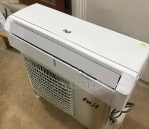 12000BTU Fuji Non Inverter Air Conditioner