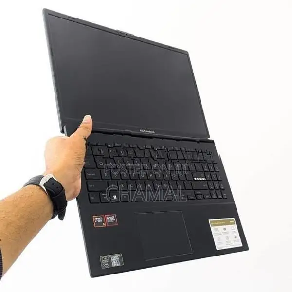 AMD Ryzen 5-40 Processor 8GB DDR5 Ram 512GB NVMe SSD