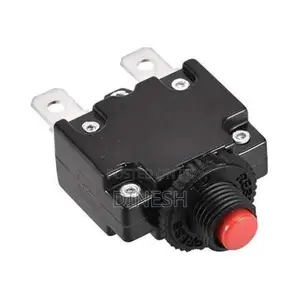 Overload Switch For Water Pumps