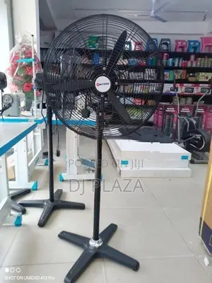 Mitshu Industrial Fan 20"