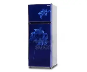 INNOVEX DIRECT COOL REFRIGERATOR 240LTR -IDR240