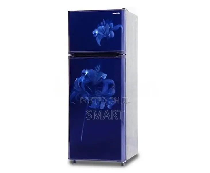 INNOVEX DIRECT COOL REFRIGERATOR 240LTR -IDR240