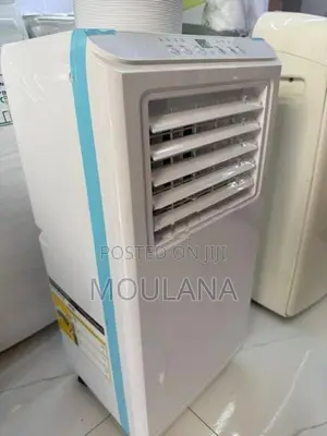 Portable Air Conditioner