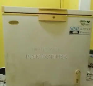 Deep Freezer