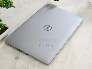 Dell Latitude 5420 – Core i5 11th GEN | 8GB RAM 256GB SSD