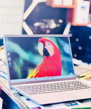 DELL VOSTRO 15 3515 RYZEN 7 8GB 512GB