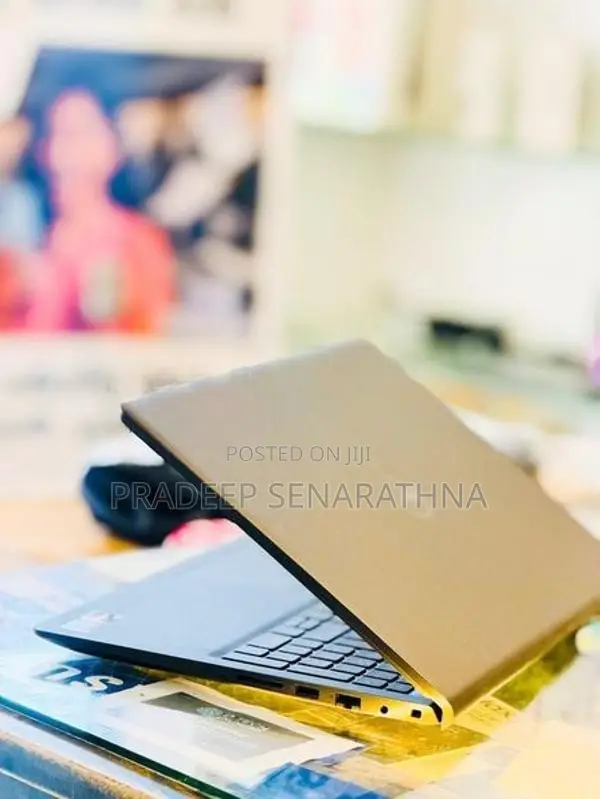 DELL VOSTRO 15 3515 RYZEN 7 8GB 512GB