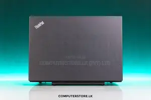 Lenovo ThinkPad T580 Core i5 8th Gen 8GB DDR4 RAM 256GB NVMe 15.6"